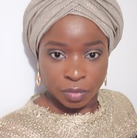WatsonRice Employee Bilikisu Adeniji's profile photo
