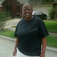 Popeyes Fast Food Employee Ernie Barnes's profile photo
