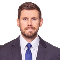 Office of the Assistant Secretary of War for Special Operations and Low-Intensity Conflict Employee Carlton Griffin's profile photo