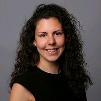 Avaloq Employee Hatice Çelik-Lindner's profile photo