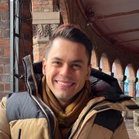 Daimler Buses GmbH Employee Bruno Miranda's profile photo