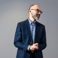 UNICEF Employee Naysan Sahba's profile photo