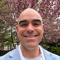 Fuchs North America Employee Justin Silvia's profile photo