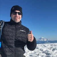 Bryon Rush Email & Phone Number