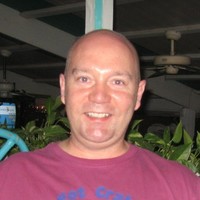 Evolution Power Tools Employee James Curran's profile photo