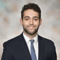 Bondly Employee Koorosh Arsanjani's profile photo