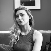 LIGHTWORKS GmbH Employee Patricia Kremer's profile photo