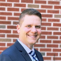 IMAGINiT Technologies Employee Matt Hodson's profile photo
