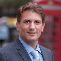 King's Business School Employee Ricardo Rodrigues's profile photo