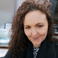 Kidney Research UK Employee Yvette Bell's profile photo