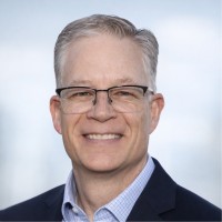 United States Air Force Employee Steve Whitmarsh's profile photo