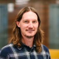 Fluint Employee Jason Anderson's profile photo