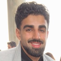Looby Construction Employee Talha Ahmad's profile photo