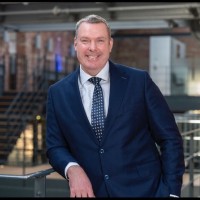 Hill Group UK Employee Tony Parker's profile photo