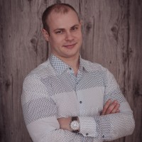 Datafruit Employee Rene Voog's profile photo