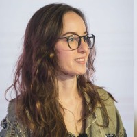 Elemento Cultural Employee Maria Hossein's profile photo