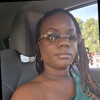 Sherita Blackman Email & Phone Number