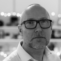 Total Merchandise Ltd Employee Jason O'Connor's profile photo