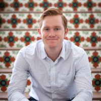 March Capital Employee Patrick McKenzie's profile photo