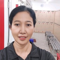#TemanSharing Employee Eny Pangestuningsih's profile photo