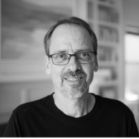 Arm Employee Stuart Yoder's profile photo