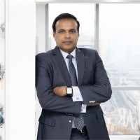 Prestige Group Employee James Chacko's profile photo