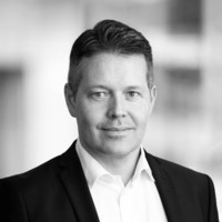 Gears of Leo Employee Magnus Andersson's profile photo