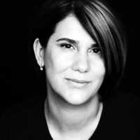 Lab49 Employee Yvonne Caravia's profile photo
