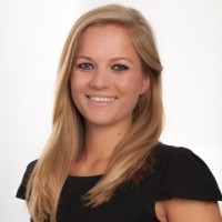 Haygarth Employee Charlotte Broughton's profile photo