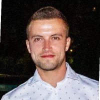 Valknut Automation Employee Tiberiu Cobzaru's profile photo