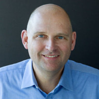 Greg Seymour