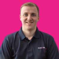 CloudTech24 Employee Jonathan Keats's profile photo