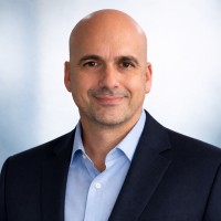 UBank Employee John Riley's profile photo