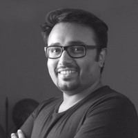 RYSE Employee Avi Jayakumar's profile photo