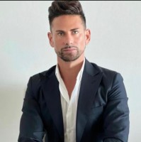 Amber Lounge & Amber Hospitality Ltd Employee Julian Ramos's profile photo