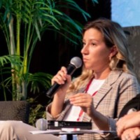Acterra Employee Genevieve Lucas-Conwell's profile photo