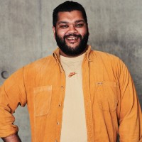Feeld Employee Dev Mistry's profile photo