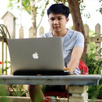CoderPush Employee Dat Nguyen's profile photo