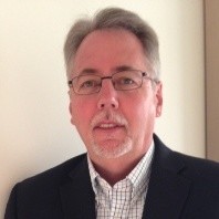 International Food Solutions Employee Greg Brooks's profile photo