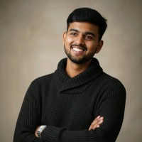 Tata Consultancy Services Employee Bhaskar Dasari's profile photo