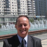 LD Didactic GmbH Employee Eduard Witting's profile photo