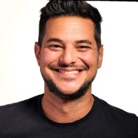 CrazyGames Employee Rafael Morgan's profile photo