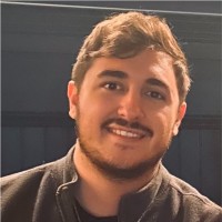 The Economist Employee Chris Arena's profile photo