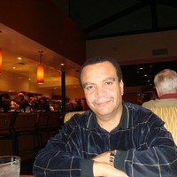 Coverall North America Employee Ray V's profile photo