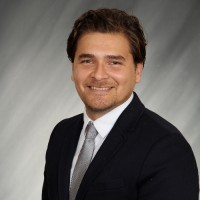 Hotwire Communications Ltd Employee Jose Pacheco's profile photo