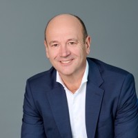 Agoria Employee Peter de Brabandere's profile photo