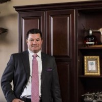 First Citizens Bank Employee Thomas Eller's profile photo