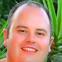 Islington Council Employee Mitchell Everett's profile photo