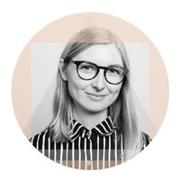 AB Blinkfyrar Employee Johanna Eisenhut's profile photo