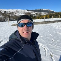 CDE Global Employee Kevin Vallelly's profile photo